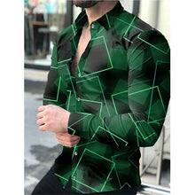 Charger l'image dans la galerie, Haway-Chemise de Haute Qualité Mode 2022 Homme