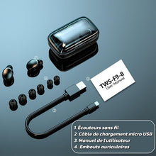 Charger l'image dans la galerie, HyroPods