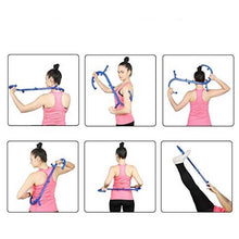 Charger l'image dans la galerie, Auto-masseur à crochet thérapeutique