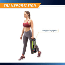 Charger l'image dans la galerie, Marcy Colored Neoprene Dumbbell (Sold in Singles) Hand Weights, Exercise Free Weights for Home Gym
