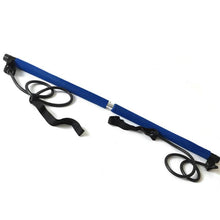 Charger l'image dans la galerie, Rally Bar Chest Expansion Arm Force Bar Yoga Bar Pilates Bar Fitness Bar
