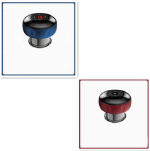 Charger l'image dans la galerie, Electric Vacuum Cupping Massage Body Cups Anti-Cellulite Therapy Massager for Body Electric Guasha Scraping Fat Burning Slimming

