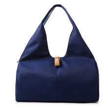 Charger l'image dans la galerie, Yoga Mat Bag Gym Fitness Handbags for Women Men Training Sac De Sport Travel Gymtas Nylon Outdoor Sports Tas Sporttas XA441WA
