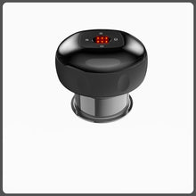 Charger l'image dans la galerie, Electric Vacuum Cupping Massage Body Cups Anti-Cellulite Therapy Massager for Body Electric Guasha Scraping Fat Burning Slimming
