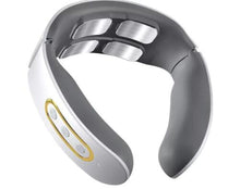 Charger l'image dans la galerie, Cervical Spine Electric Hot Compress Neck Protector
