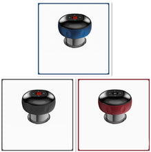 Charger l'image dans la galerie, Electric Vacuum Cupping Massage Body Cups Anti-Cellulite Therapy Massager for Body Electric Guasha Scraping Fat Burning Slimming
