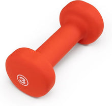 Charger l'image dans la galerie, Marcy Colored Neoprene Dumbbell (Sold in Singles) Hand Weights, Exercise Free Weights for Home Gym
