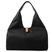 Charger l'image dans la galerie, Yoga Mat Bag Gym Fitness Handbags for Women Men Training Sac De Sport Travel Gymtas Nylon Outdoor Sports Tas Sporttas XA441WA
