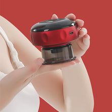 Charger l'image dans la galerie, Electric Vacuum Cupping Massage Body Cups Anti-Cellulite Therapy Massager for Body Electric Guasha Scraping Fat Burning Slimming
