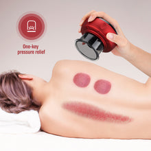 Charger l'image dans la galerie, Electric Vacuum Cupping Massage Body Cups Anti-Cellulite Therapy Massager for Body Electric Guasha Scraping Fat Burning Slimming
