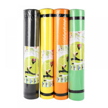 Charger l'image dans la galerie, 15Mm Yoga Mat Gymnastic Workout Non-Slip Exercise Physio Pilates Sports 60X173Cm
