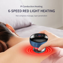 Charger l'image dans la galerie, Electric Vacuum Cupping Massage Body Cups Anti-Cellulite Therapy Massager for Body Electric Guasha Scraping Fat Burning Slimming
