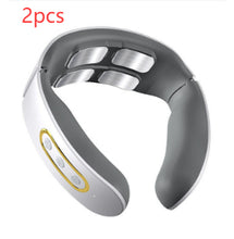 Charger l'image dans la galerie, Cervical Spine Electric Hot Compress Neck Protector

