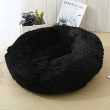 Charger l'image dans la galerie, SnuggleCloud™ Ultra-Calming Anxiety Relief Dog Bed
