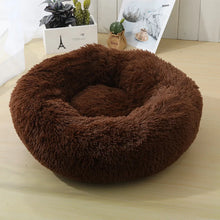 Charger l'image dans la galerie, SnuggleCloud™ Ultra-Calming Anxiety Relief Dog Bed
