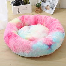 Charger l'image dans la galerie, SnuggleCloud™ Ultra-Calming Anxiety Relief Dog Bed

