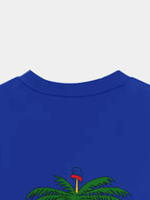 Charger l'image dans la galerie, CHARM- T-shirt unisexe inspiré du drapeau haïtien.
