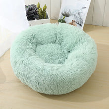 Charger l'image dans la galerie, SnuggleCloud™ Ultra-Calming Anxiety Relief Dog Bed
