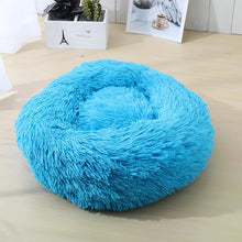 Charger l'image dans la galerie, SnuggleCloud™ Ultra-Calming Anxiety Relief Dog Bed
