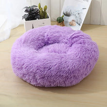 Charger l'image dans la galerie, SnuggleCloud™ Ultra-Calming Anxiety Relief Dog Bed
