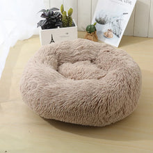 Charger l'image dans la galerie, SnuggleCloud™ Ultra-Calming Anxiety Relief Dog Bed
