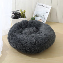 Charger l'image dans la galerie, SnuggleCloud™ Ultra-Calming Anxiety Relief Dog Bed
