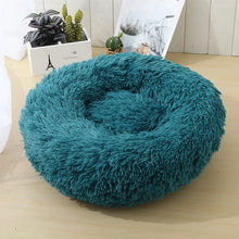 Charger l'image dans la galerie, SnuggleCloud™ Ultra-Calming Anxiety Relief Dog Bed
