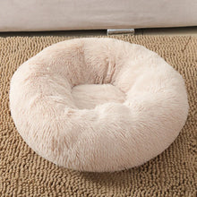 Charger l'image dans la galerie, SnuggleCloud™ Ultra-Calming Anxiety Relief Dog Bed
