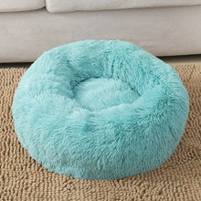 Charger l'image dans la galerie, SnuggleCloud™ Ultra-Calming Anxiety Relief Dog Bed
