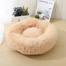 Charger l'image dans la galerie, SnuggleCloud™ Ultra-Calming Anxiety Relief Dog Bed
