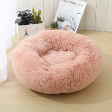 Charger l'image dans la galerie, SnuggleCloud™ Ultra-Calming Anxiety Relief Dog Bed
