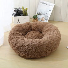 Charger l'image dans la galerie, SnuggleCloud™ Ultra-Calming Anxiety Relief Dog Bed
