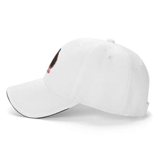 Charger l'image dans la galerie, Princess d'Haiti - Casquette Trucker unisexe
