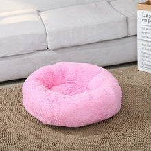 Charger l'image dans la galerie, SnuggleCloud™ Ultra-Calming Anxiety Relief Dog Bed
