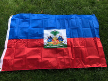 Charger l'image dans la galerie, Drapeau Haïtien Sport &amp; Déco.
