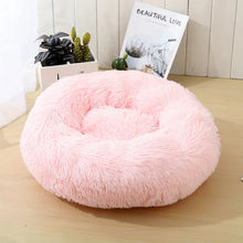 Charger l'image dans la galerie, SnuggleCloud™ Ultra-Calming Anxiety Relief Dog Bed
