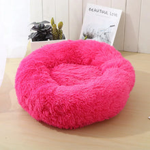 Charger l'image dans la galerie, SnuggleCloud™ Ultra-Calming Anxiety Relief Dog Bed
