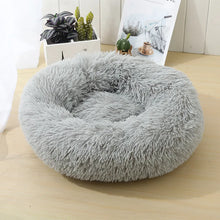 Charger l'image dans la galerie, SnuggleCloud™ Ultra-Calming Anxiety Relief Dog Bed
