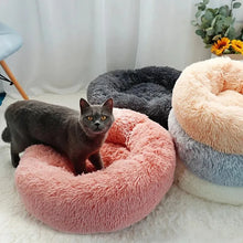 Charger l'image dans la galerie, SnuggleCloud™ Ultra-Calming Anxiety Relief Dog Bed
