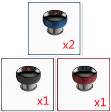 Charger l'image dans la galerie, Electric Vacuum Cupping Massage Body Cups Anti-Cellulite Therapy Massager for Body Electric Guasha Scraping Fat Burning Slimming
