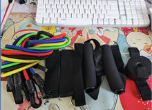 Charger l'image dans la galerie, Portable Fitness Rally
