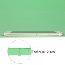 Charger l'image dans la galerie, 15Mm Yoga Mat Gymnastic Workout Non-Slip Exercise Physio Pilates Sports 60X173Cm
