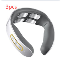 Charger l'image dans la galerie, Cervical Spine Electric Hot Compress Neck Protector
