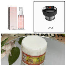 Charger l'image dans la galerie, Electric Vacuum Cupping Massage Body Cups Anti-Cellulite Therapy Massager for Body Electric Guasha Scraping Fat Burning Slimming
