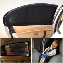 Charger l'image dans la galerie, Pare-soleil pour vitres de voiture (2 pièces)
