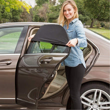 Charger l'image dans la galerie, Pare-soleil pour vitres de voiture (2 pièces)
