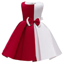 Charger l&#39;image dans la galerie, Belrayé- Robe Floral pour filles
