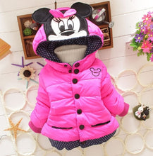 Charger l&#39;image dans la galerie, Lolita-Mini Manteau
