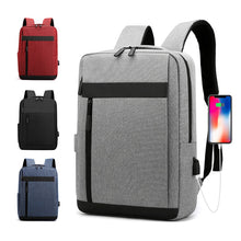 Charger l&#39;image dans la galerie, SMART-Sac à dos multifonctionnel pour hommes
