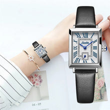 Charger l&#39;image dans la galerie, Sunkta-Montre de luxe à la mode pour Femmes.
